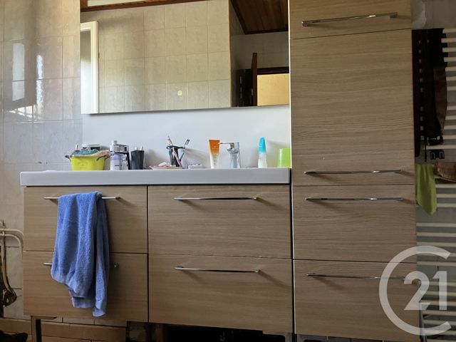 Maison à vendre - 5 pièces - 117 m2 - Noyelles En Chaussee - 80 - PICARDIE