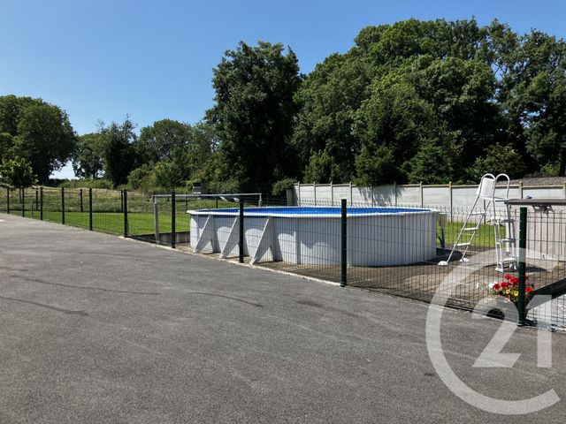 Maison à vendre - 5 pièces - 117 m2 - Noyelles En Chaussee - 80 - PICARDIE