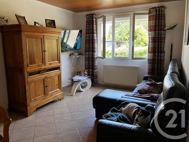 Maison à vendre - 5 pièces - 117 m2 - Noyelles En Chaussee - 80 - PICARDIE