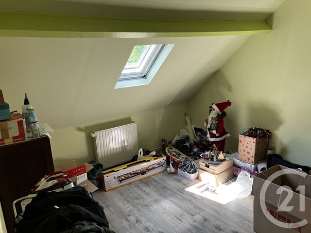 Maison à vendre - 5 pièces - 117 m2 - Noyelles En Chaussee - 80 - PICARDIE