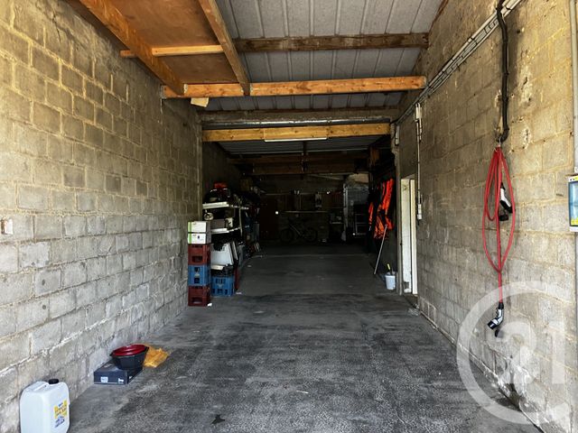 Maison à vendre - 5 pièces - 117 m2 - Noyelles En Chaussee - 80 - PICARDIE