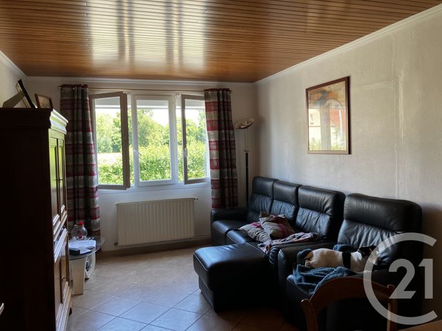 Maison à vendre - 5 pièces - 117 m2 - Noyelles En Chaussee - 80 - PICARDIE