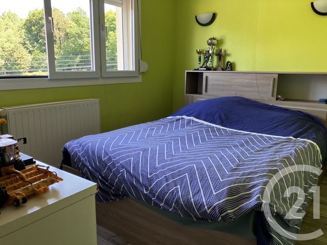 Maison à vendre - 5 pièces - 117 m2 - Noyelles En Chaussee - 80 - PICARDIE