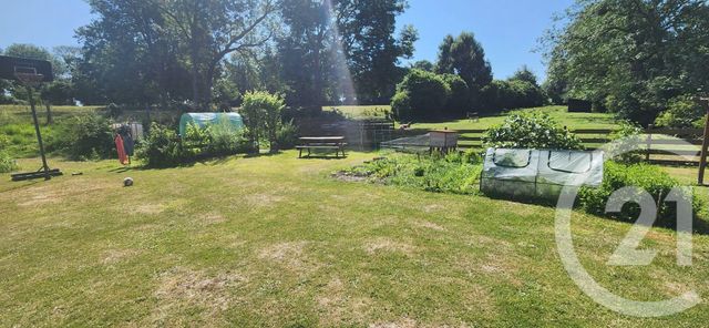 Maison &agrave; vendre - 5 pi&egrave;ces - 122 m2 - Neuilly L Hopital - 80 - PICARDIE