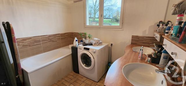 Maison &agrave; vendre - 5 pi&egrave;ces - 122 m2 - Neuilly L Hopital - 80 - PICARDIE