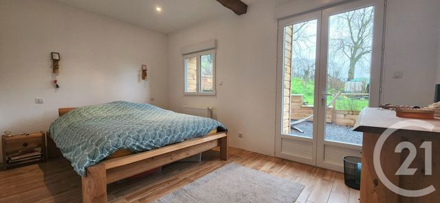 Maison &agrave; vendre - 5 pi&egrave;ces - 122 m2 - Neuilly L Hopital - 80 - PICARDIE