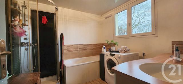 Maison &agrave; vendre - 5 pi&egrave;ces - 122 m2 - Neuilly L Hopital - 80 - PICARDIE