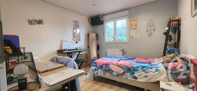 Maison &agrave; vendre - 5 pi&egrave;ces - 122 m2 - Neuilly L Hopital - 80 - PICARDIE