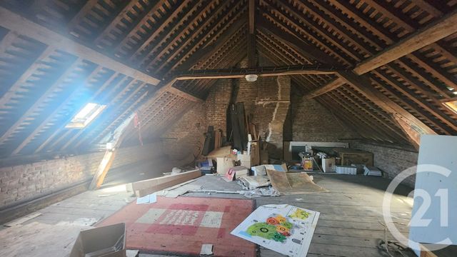 Immeuble &agrave; vendre - 325 m2 - Abbeville - 80 - PICARDIE