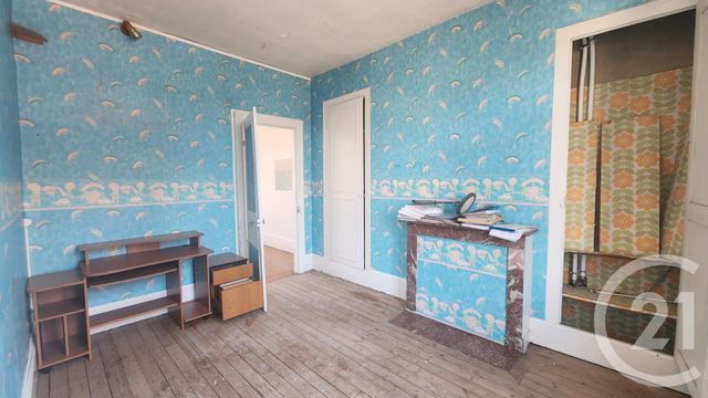 Immeuble &agrave; vendre - 325 m2 - Abbeville - 80 - PICARDIE