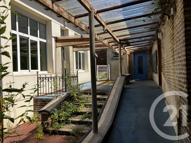 Immeuble &agrave; vendre - 325 m2 - Abbeville - 80 - PICARDIE