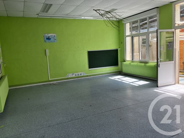 Immeuble &agrave; vendre - 325 m2 - Abbeville - 80 - PICARDIE