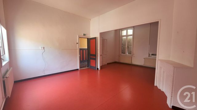 Immeuble &agrave; vendre - 325 m2 - Abbeville - 80 - PICARDIE