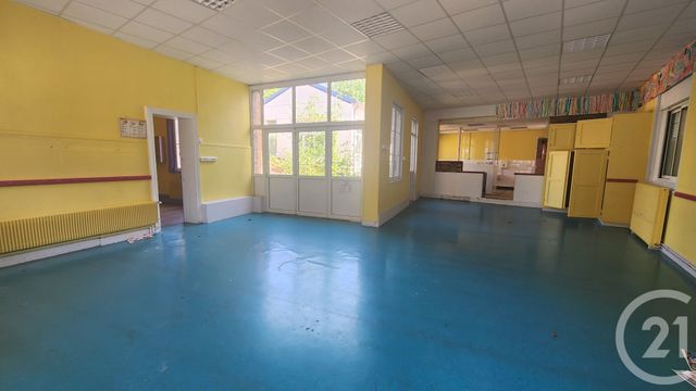 Immeuble &agrave; vendre - 325 m2 - Abbeville - 80 - PICARDIE