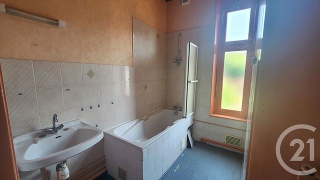 Immeuble &agrave; vendre - 325 m2 - Abbeville - 80 - PICARDIE