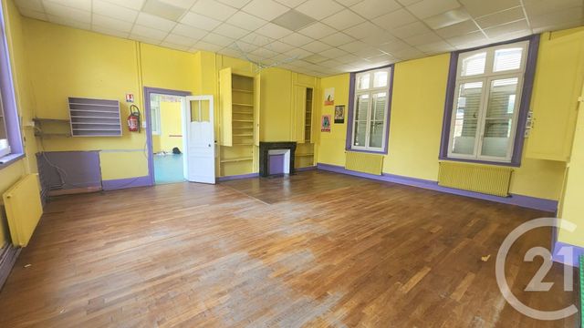 Immeuble &agrave; vendre - 325 m2 - Abbeville - 80 - PICARDIE