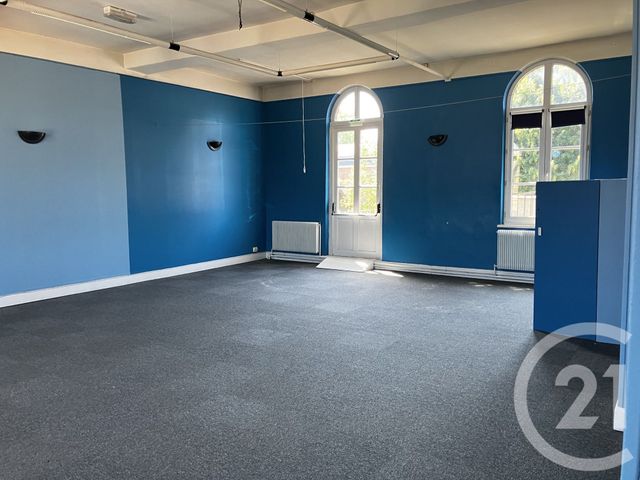 Immeuble &agrave; vendre - 620 m2 - Abbeville - 80 - PICARDIE