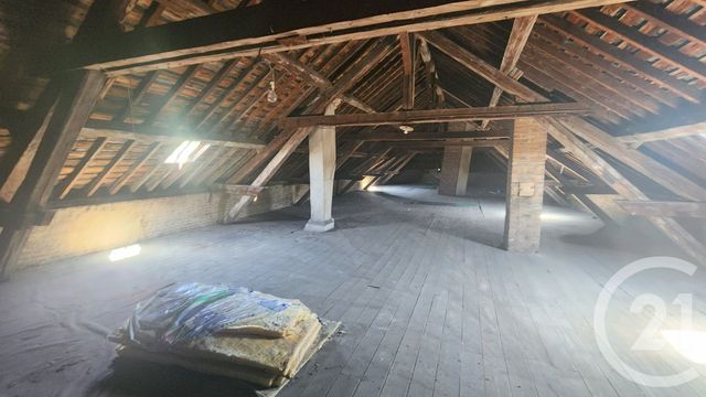 Immeuble &agrave; vendre - 620 m2 - Abbeville - 80 - PICARDIE