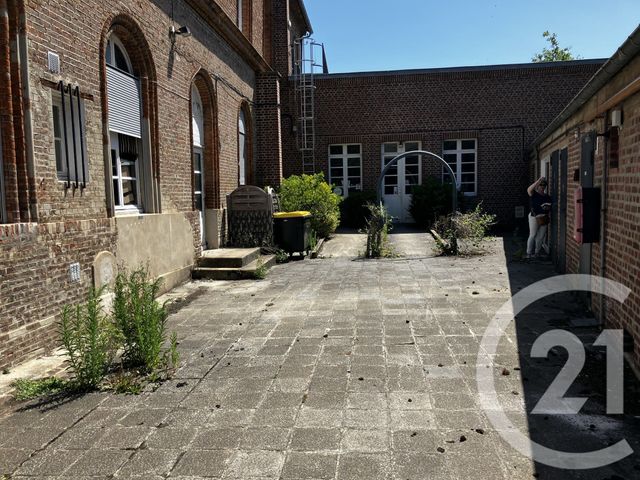 Immeuble à vendre ABBEVILLE