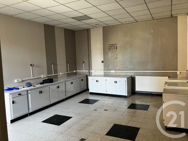 Immeuble &agrave; vendre - 620 m2 - Abbeville - 80 - PICARDIE