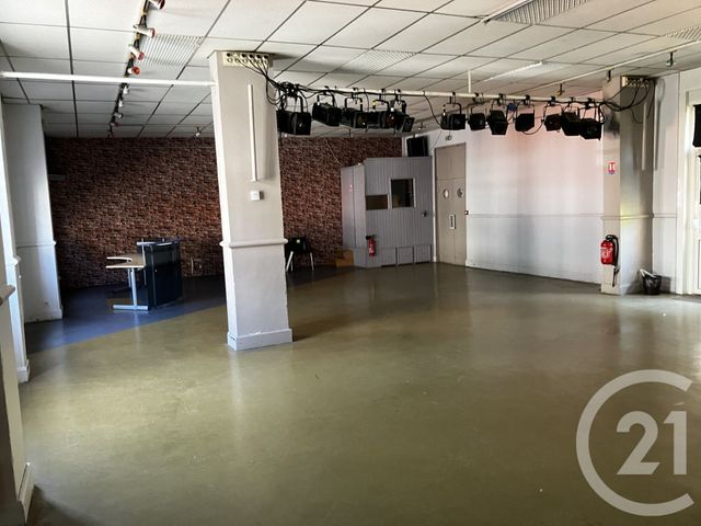 Immeuble &agrave; vendre - 620 m2 - Abbeville - 80 - PICARDIE