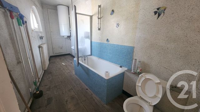 Immeuble &agrave; vendre - 620 m2 - Abbeville - 80 - PICARDIE