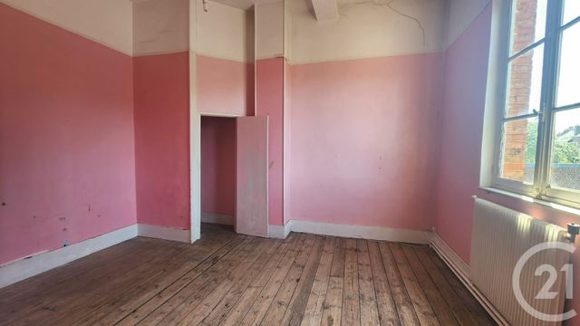 Immeuble &agrave; vendre - 620 m2 - Abbeville - 80 - PICARDIE