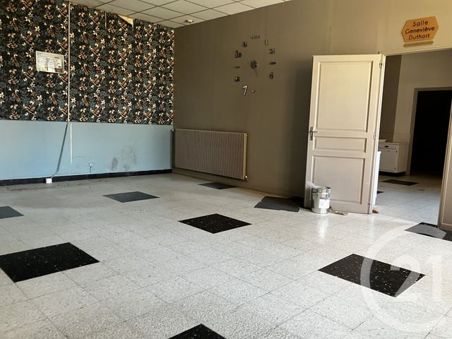 Immeuble &agrave; vendre - 620 m2 - Abbeville - 80 - PICARDIE