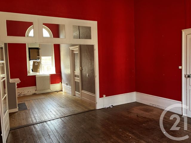 Immeuble &agrave; vendre - 620 m2 - Abbeville - 80 - PICARDIE