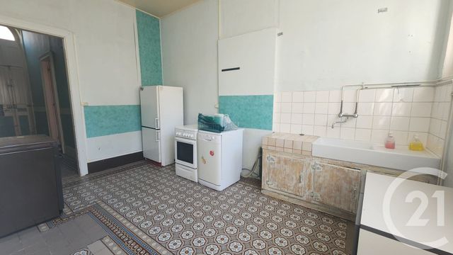 Immeuble &agrave; vendre - 620 m2 - Abbeville - 80 - PICARDIE