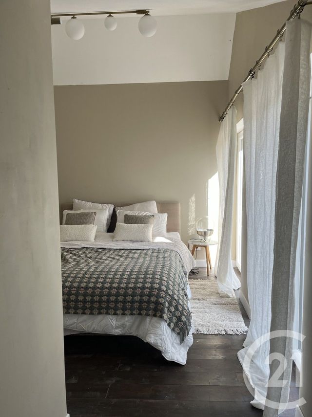 Maison &agrave; vendre - 3 pi&egrave;ces - 88 m2 - Le Meillard - 80 - PICARDIE