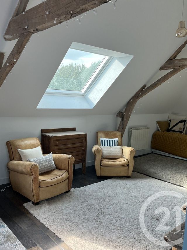 Maison &agrave; vendre - 3 pi&egrave;ces - 88 m2 - Le Meillard - 80 - PICARDIE