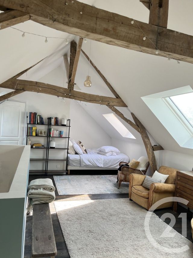 Maison &agrave; vendre - 3 pi&egrave;ces - 88 m2 - Le Meillard - 80 - PICARDIE