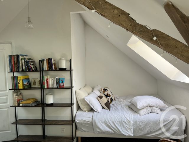 Maison &agrave; vendre - 3 pi&egrave;ces - 88 m2 - Le Meillard - 80 - PICARDIE