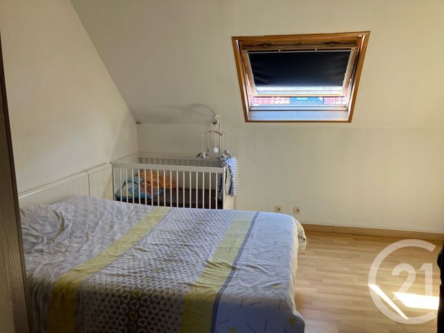 Maison à vendre - 3 pièces - 63 m2 - St Ouen - 80 - PICARDIE