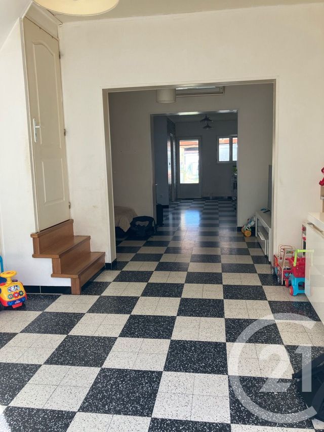 Maison à vendre - 3 pièces - 63 m2 - St Ouen - 80 - PICARDIE