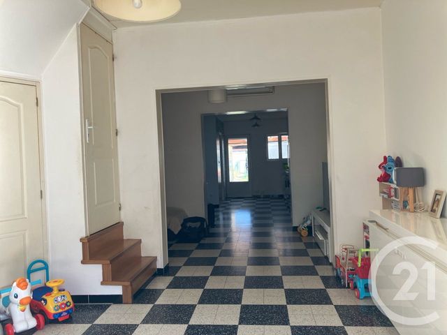 Maison à vendre - 3 pièces - 63 m2 - St Ouen - 80 - PICARDIE
