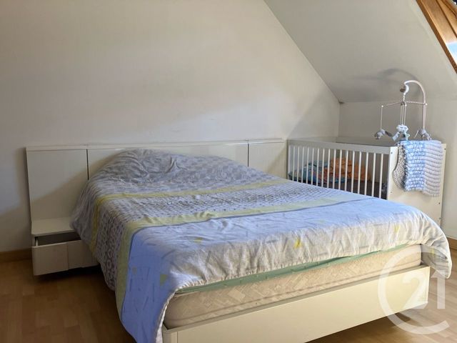 Maison à vendre - 3 pièces - 63 m2 - St Ouen - 80 - PICARDIE