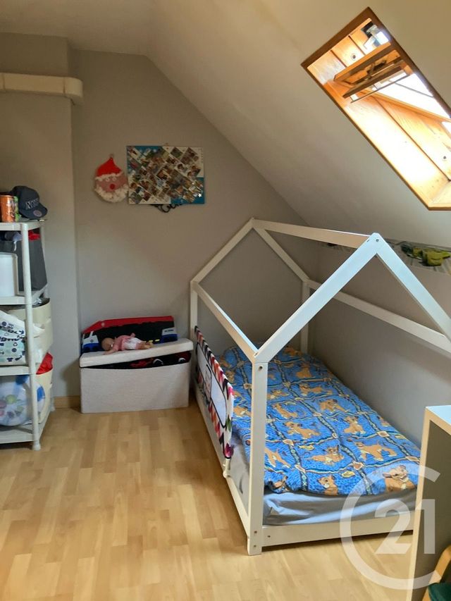 Maison à vendre - 3 pièces - 63 m2 - St Ouen - 80 - PICARDIE