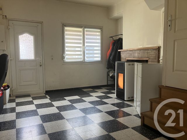 maison - ST OUEN - 80