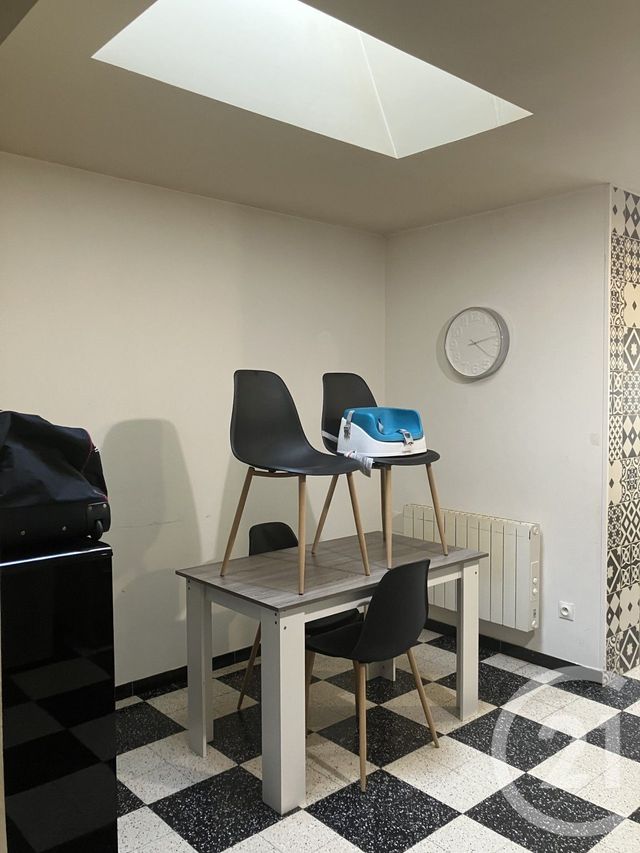 Maison &agrave; vendre - 3 pi&egrave;ces - 63 m2 - St Ouen - 80 - PICARDIE