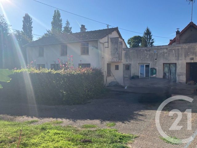 Prix immobilier GAPENNES - Photo d’une maison vendue