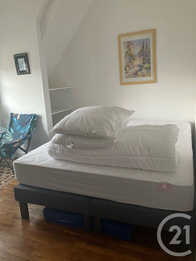 Appartement F2 à vendre - 2 pièces - 34,10 m2 - Abbeville - 80 - PICARDIE