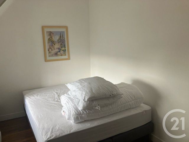 Appartement F2 à vendre - 2 pièces - 34,10 m2 - Abbeville - 80 - PICARDIE