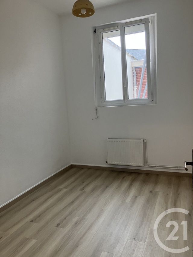 Appartement F2 &agrave; louer - 2 pi&egrave;ces - 41,50 m2 - Abbeville - 80 - PICARDIE