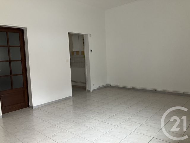 Appartement F2 &agrave; louer - 2 pi&egrave;ces - 41,50 m2 - Abbeville - 80 - PICARDIE