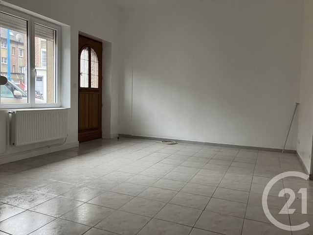 Appartement F2 &agrave; louer - 2 pi&egrave;ces - 41,50 m2 - Abbeville - 80 - PICARDIE
