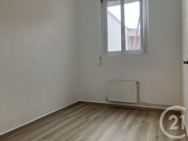 Appartement F2 &agrave; louer - 2 pi&egrave;ces - 41,50 m2 - Abbeville - 80 - PICARDIE