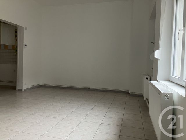 Appartement F2 &agrave; louer - 2 pi&egrave;ces - 41,50 m2 - Abbeville - 80 - PICARDIE