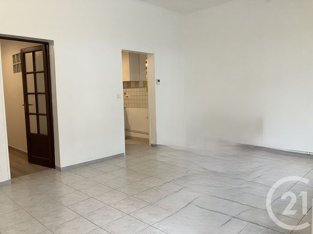 Appartement F2 &agrave; louer - 2 pi&egrave;ces - 41,50 m2 - Abbeville - 80 - PICARDIE